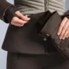 Geci de schi Primaloft® super-ajustate, rezistente la apă, cu blocuri de culoare Geci de schi Primaloft® super-ajustate, rezistente la apă, cu blocuri de culoare