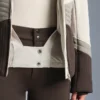 Geci de schi Primaloft® super-ajustate, rezistente la apă, cu blocuri de culoare Geci de schi Primaloft® super-ajustate, rezistente la apă, cu blocuri de culoare