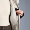 Geci de schi Primaloft® super-ajustate, rezistente la apă, cu blocuri de culoare Geci de schi Primaloft® super-ajustate, rezistente la apă, cu blocuri de culoare
