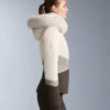 Geci de schi Primaloft® super-ajustate, rezistente la apă, cu blocuri de culoare Geci de schi Primaloft® super-ajustate, rezistente la apă, cu blocuri de culoare