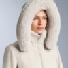 Geci de schi Primaloft® super-ajustate, rezistente la apă, cu blocuri de culoare Geci de schi Primaloft® super-ajustate, rezistente la apă, cu blocuri de culoare