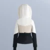 Geci de schi Super-Slim Fit Colourblock Primaloft® căptușite, rezistente la apă Geci de schi Super-Slim Fit Colourblock Primaloft® căptușite, rezistente la apă