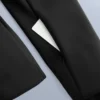 Geci de schi Super-Slim Fit Colourblock Primaloft® căptușite, rezistente la apă Geci de schi Super-Slim Fit Colourblock Primaloft® căptușite, rezistente la apă