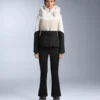 Geci de schi Super-Slim Fit Colourblock Primaloft® căptușite, rezistente la apă Geci de schi Super-Slim Fit Colourblock Primaloft® căptușite, rezistente la apă
