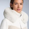 Geci de schi Super-Slim Fit Colourblock Primaloft® căptușite, rezistente la apă Geci de schi Super-Slim Fit Colourblock Primaloft® căptușite, rezistente la apă