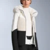 Geci de schi Super-Slim Fit Colourblock Primaloft® căptușite, rezistente la apă Geci de schi Super-Slim Fit Colourblock Primaloft® căptușite, rezistente la apă
