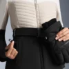 Geci de schi Super-Slim Fit Colourblock Primaloft® căptușite, rezistente la apă Geci de schi Super-Slim Fit Colourblock Primaloft® căptușite, rezistente la apă