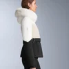 Geci de schi Super-Slim Fit Colourblock Primaloft® căptușite, rezistente la apă Geci de schi Super-Slim Fit Colourblock Primaloft® căptușite, rezistente la apă
