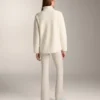 Geci din imitație de piele de oaie Geci din imitație de piele de oaie