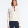 Geci din tricot ajurat Geci din tricot ajurat