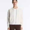 Geci din tricot cu model argyle Geci din tricot cu model argyle