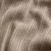 Geci din tricot cu nervuri, cu închidere cu legături laterale Geci din tricot cu nervuri, cu închidere cu legături laterale