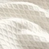 Geci din tricot structurat cu glugă Geci din tricot structurat cu glugă