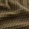 Geci din tricot structurat cu glugă Geci din tricot structurat cu glugă