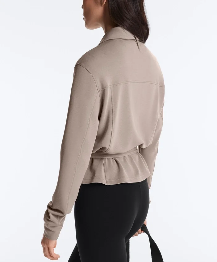Geci drepte cu curea și modal Soft Touch Geci drepte cu curea și modal Soft Touch