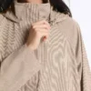Geci extra ușoare, impermeabile 10K, cu imprimeu în carouri Geci extra ușoare, impermeabile 10K, cu imprimeu în carouri