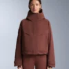 Geci impermeabile de schi Primaloft® Feel the Performance Tm cu buzunare Geci impermeabile de schi Primaloft® Feel the Performance Tm cu buzunare