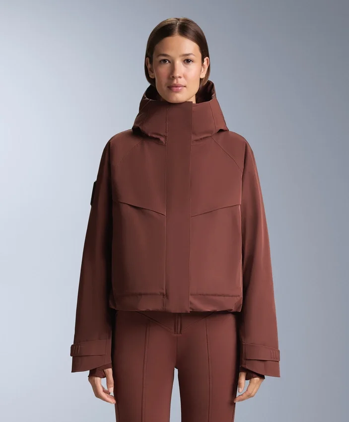 Geci impermeabile de schi Primaloft® Feel the Performance Tm cu buzunare Geci impermeabile de schi Primaloft® Feel the Performance Tm cu buzunare