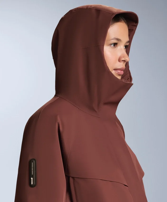 Geci impermeabile de schi Primaloft® Feel the Performance Tm cu buzunare Geci impermeabile de schi Primaloft® Feel the Performance Tm cu buzunare
