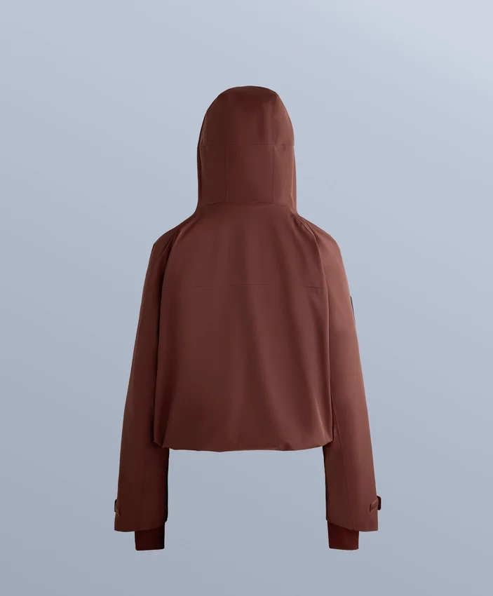 Geci impermeabile de schi Primaloft® Feel the Performance Tm cu buzunare Geci impermeabile de schi Primaloft® Feel the Performance Tm cu buzunare