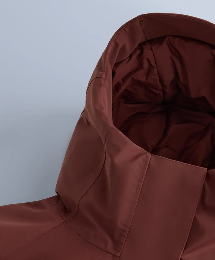 Geci impermeabile de schi Primaloft® Feel the Performance Tm cu buzunare Geci impermeabile de schi Primaloft® Feel the Performance Tm cu buzunare