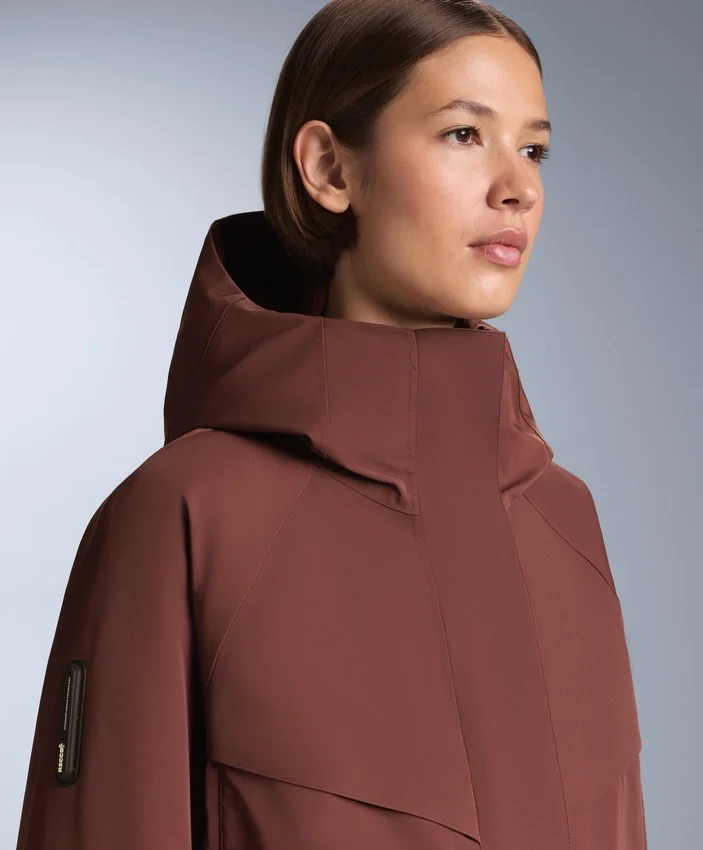 Geci impermeabile de schi Primaloft® Feel the Performance Tm cu buzunare Geci impermeabile de schi Primaloft® Feel the Performance Tm cu buzunare