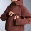 Geci impermeabile de schi Primaloft® Feel the Performance Tm cu buzunare Geci impermeabile de schi Primaloft® Feel the Performance Tm cu buzunare