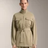 Geci lunge Soft Touch, din modal, cu curea Geci lunge Soft Touch, din modal, cu curea