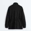 Geci lunge utilitare din modal Soft Touch Geci lunge utilitare din modal Soft Touch