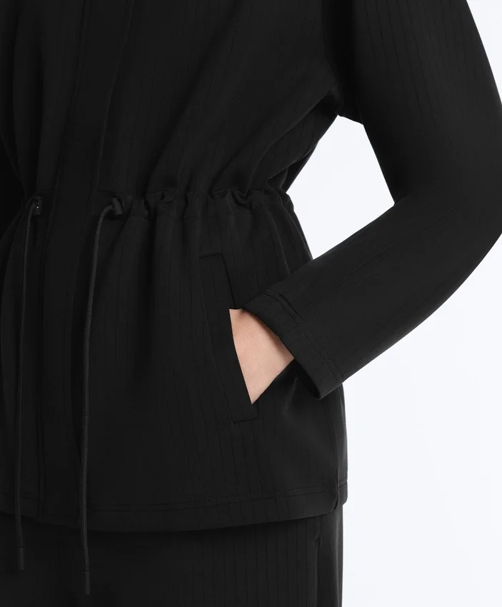 Geci lunge utilitare din modal Soft Touch Geci lunge utilitare din modal Soft Touch