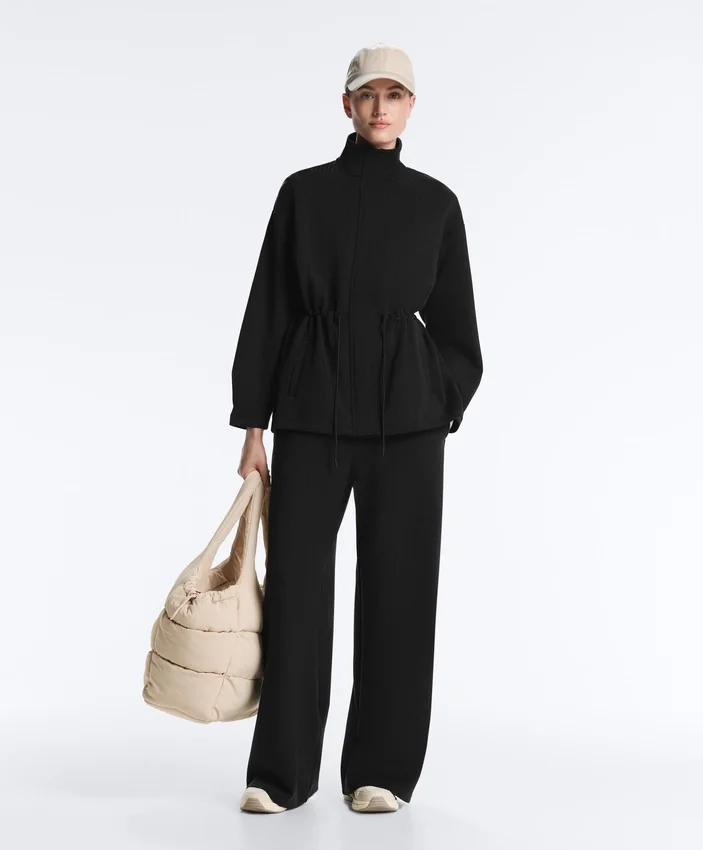 Geci lunge utilitare din modal Soft Touch Geci lunge utilitare din modal Soft Touch