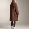 Geci lungi căptușite cu Fellex® Aerogel, hidrofugă Geci lungi căptușite cu Fellex® Aerogel, hidrofugă