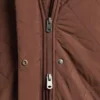 Geci lungi căptușite cu Fellex® Aerogel, hidrofugă Geci lungi căptușite cu Fellex® Aerogel, hidrofugă