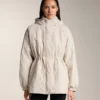 Geci lungi căptușite Fellex® Aerogel Geci lungi căptușite Fellex® Aerogel