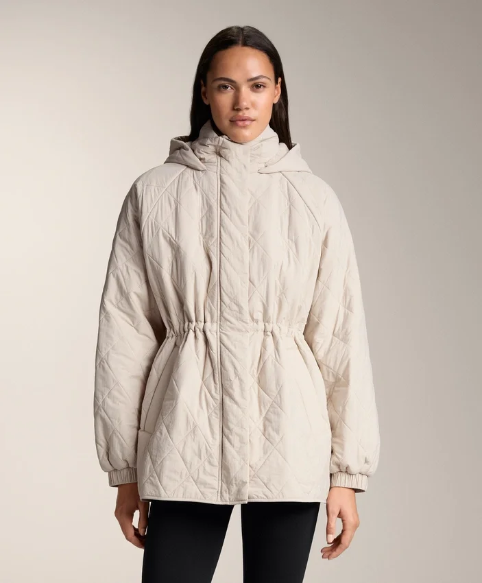 Geci lungi căptușite Fellex® Aerogel Geci lungi căptușite Fellex® Aerogel