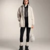 Geci lungi căptușite Fellex® Aerogel Geci lungi căptușite Fellex® Aerogel