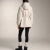 Geci lungi căptușite Fellex® Aerogel Geci lungi căptușite Fellex® Aerogel