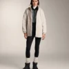 Geci lungi căptușite Fellex® Aerogel Geci lungi căptușite Fellex® Aerogel
