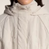Geci lungi căptușite Fellex® Aerogel Geci lungi căptușite Fellex® Aerogel