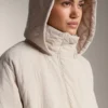 Geci lungi căptușite Fellex® Aerogel Geci lungi căptușite Fellex® Aerogel