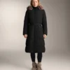 Geci lungi căptușite, hidrofugă, Primaloft® Geci lungi căptușite, hidrofugă, Primaloft®