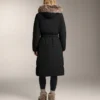 Geci lungi căptușite, hidrofugă, Primaloft® Geci lungi căptușite, hidrofugă, Primaloft®