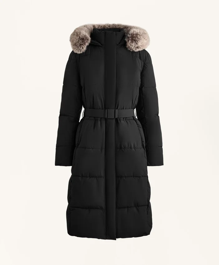 Geci lungi căptușite, hidrofugă, Primaloft® Geci lungi căptușite, hidrofugă, Primaloft®