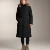 Geci lungi căptușite, hidrofugă, Primaloft® Geci lungi căptușite, hidrofugă, Primaloft®