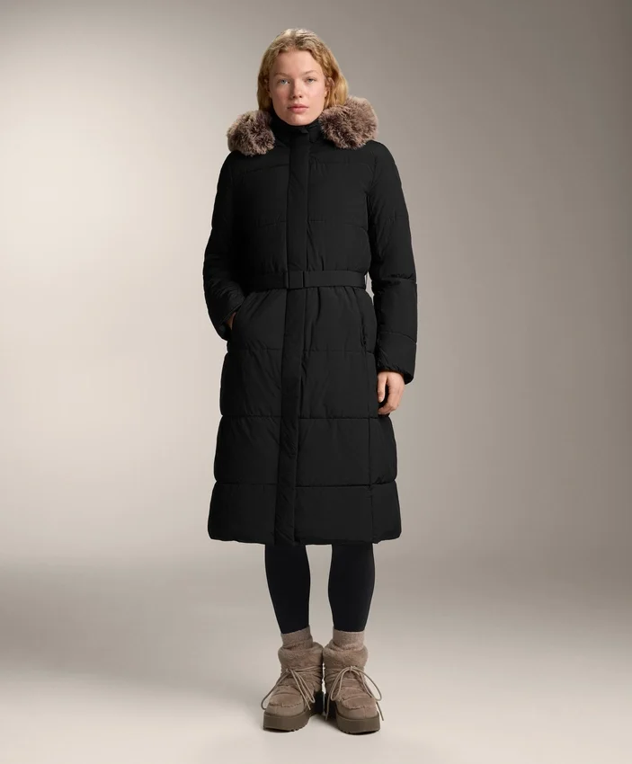 Geci lungi căptușite, hidrofugă, Primaloft® Geci lungi căptușite, hidrofugă, Primaloft®