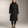 Geci lungi căptușite, hidrofugă, Primaloft® Geci lungi căptușite, hidrofugă, Primaloft®