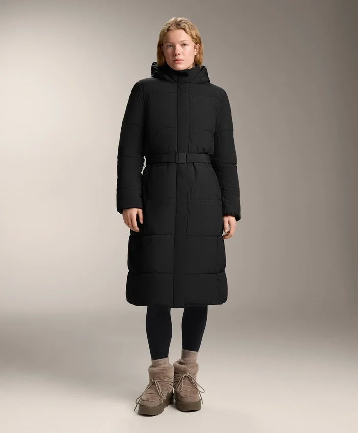 Geci lungi căptușite, hidrofugă, Primaloft® Geci lungi căptușite, hidrofugă, Primaloft®