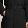 Geci lungi căptușite, hidrofugă, Primaloft® Geci lungi căptușite, hidrofugă, Primaloft®