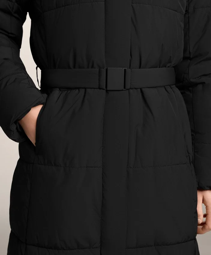 Geci lungi căptușite, hidrofugă, Primaloft® Geci lungi căptușite, hidrofugă, Primaloft®