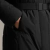 Geci lungi căptușite, hidrofugă, Primaloft® Geci lungi căptușite, hidrofugă, Primaloft®